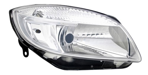 Scheinwerfer rechts für - , skoda