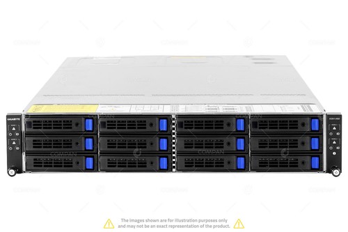 Gigabyte hds h261 h60 12lff - gigabyte,