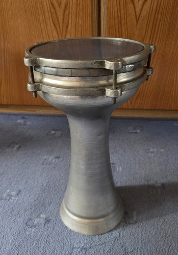 Darbuka trommel gebraucht - darbuka,