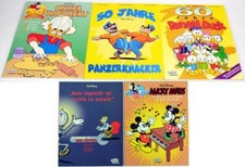 Auswahl: Walt Disney 50 / 60