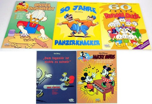 Auswahl walt disney 60 - walt, /