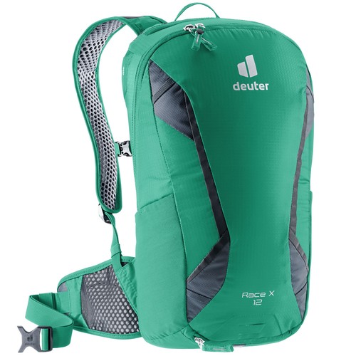Deuter race rad - rad-rucksack, 12l