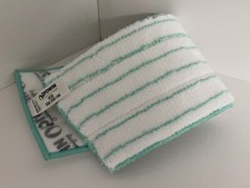proWIN Trapezfaser Hygiene o. Umschlag für Mr. Flexibel Bodenfaser Wischer NEU