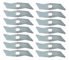 Messersatz (14 Stück) passend