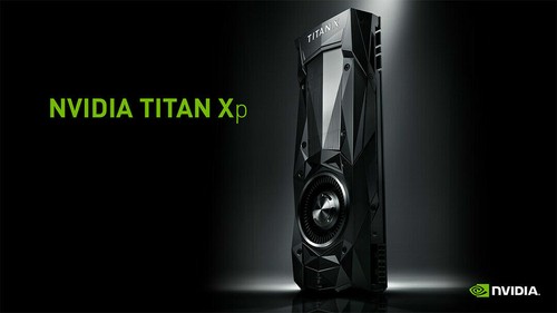 Nvidia titan 12gb - nvidia,