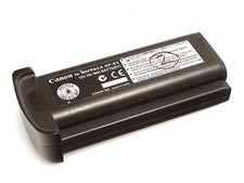 Original Canon Ni-MH Pack NP-E3 12V Akku für z.B. EOS-1D Mark II EOS-1Ds Mark II