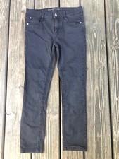 Orsay Jeans Mädchen Damen Gr. 36 * Schwarz * top modisch