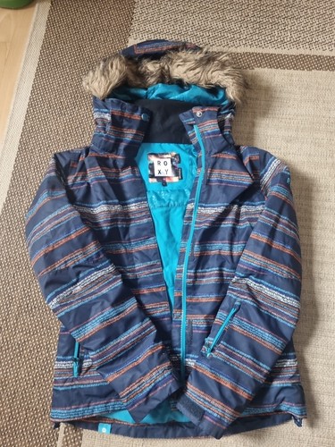 Ski jacke roxy - roxy, s