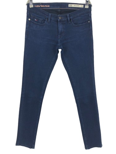 Tommy hilfiger nina skinny - tommy,