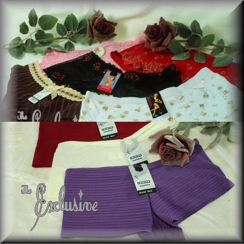 Edle sexy pants - pants, panties