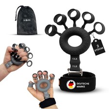 Fingertrainer Hand Grip