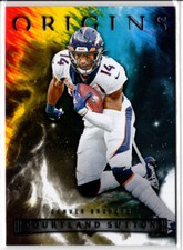 2022 Panini Origins Football