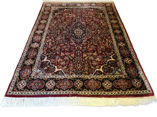 Königlicher kashmir keshan - königlicher,