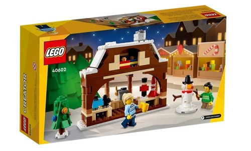 Lego 40602 - lego®,