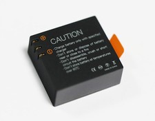 3 x Akku für Apeman SJCAM