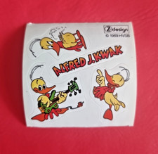 Z Design  Sticker 80er