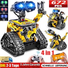 Roboter Kinder Technik