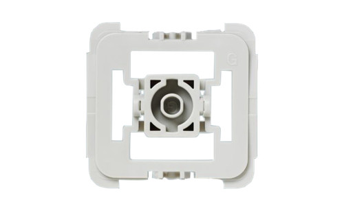 Homematic adapter set gira - homematic, adapter-set