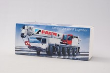 (A697) CONRAD 2096 Mobilkran