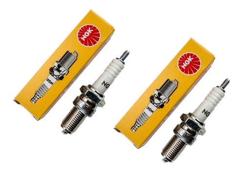Zündkerze ngk passend - x,