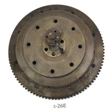 Moto Guzzi California 3 - Schwungscheibe Kupplung