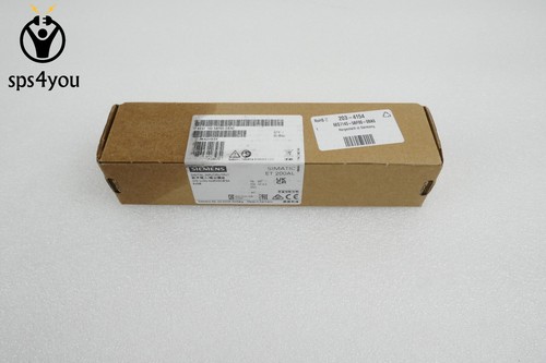 Siemens simatic et200al - s7,