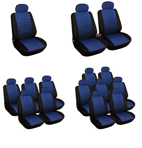 Sitzbezüge auto 1er - 1er, 5er