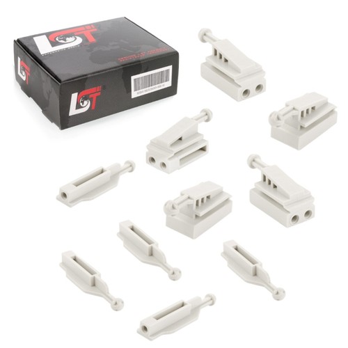 Set xenon halogen - xenon,
