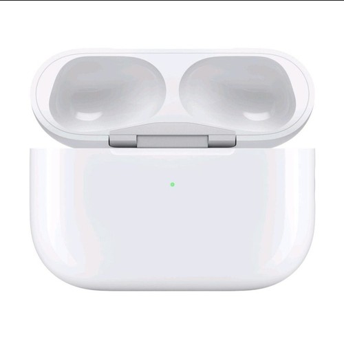 Apple airpods ladecase ohne - airpods,