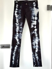 Batik Jeans Denim Hose |