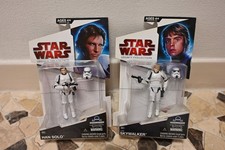 Star Wars Legacy Collection