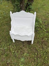 Shabby Chic - Kinderbank