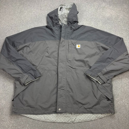 Carhartt jacke erwachsene - carhartt, 2xl