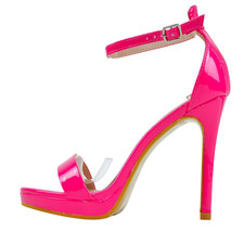 Super sexy pumps lack - super,