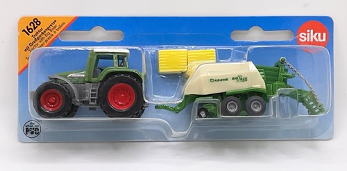 Siku 1628 fendt - vario, 926