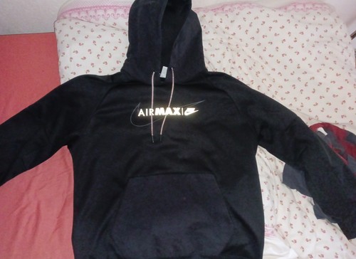 Nike air max - air, hoodie
