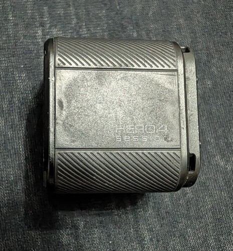 Gopro hero4 session - session, –
