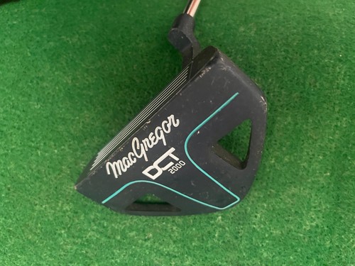 Macgregor dct 2000 putter - dct,
