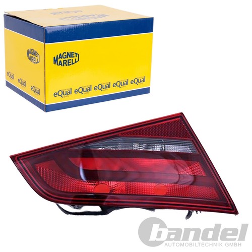 Magneti marelli rückleuchte - magneti,