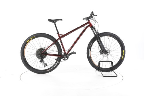 Bikes eccentric cromo - eccentric, 29