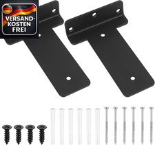 Winkel Regalhalterung