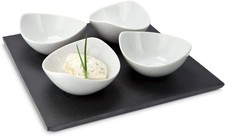 ROMINOX Servierschalen Quattro