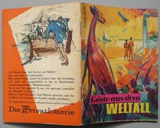 Gäste aus dem Weltall 2