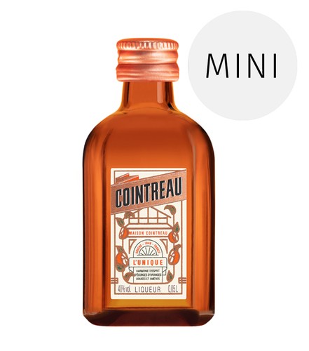 Cointreau orangenlikör mini - orangenlikör,