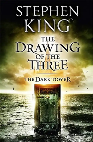 Stephen king the dark - king,