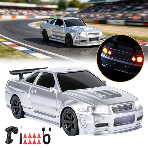 Drift car auto 15km h - rc,