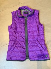 weste marc o polo Gr 34 Daunen