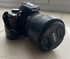 Camera Nikon D5000 + Objektiv