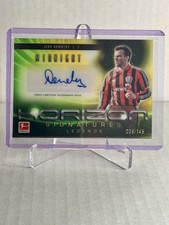 Topps bundesliga midnight - topps,