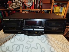 Pioneer CT-W505R